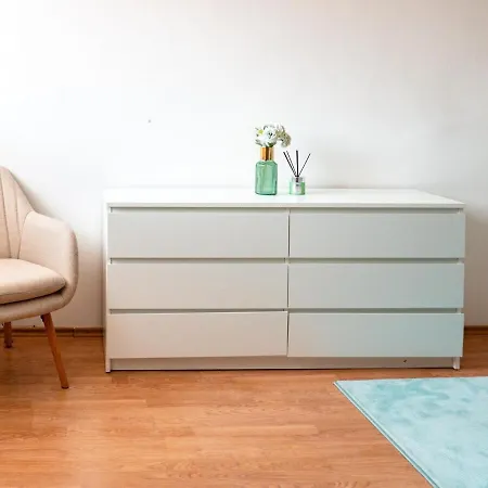 Localhost Apartment *
