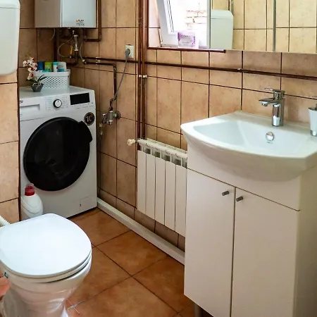 Localhost Apartment *