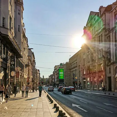 Localhost * Sarajevo