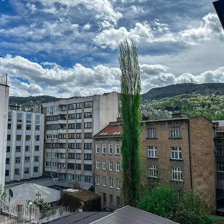 Localhost Apartment *