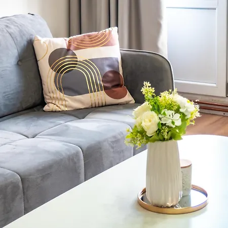 Apartment Localhost Sarajevo