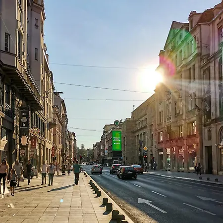 Localhost Sarajevo