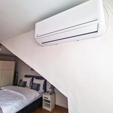 Apartment Localhost Sarajevo