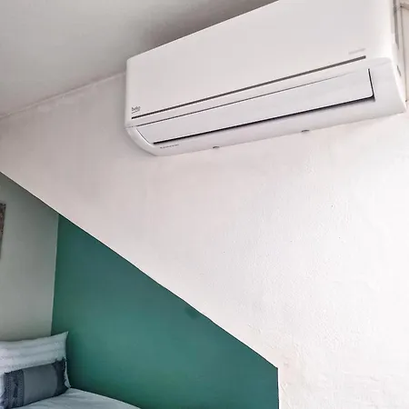 Localhost Apartamento Sarajevo