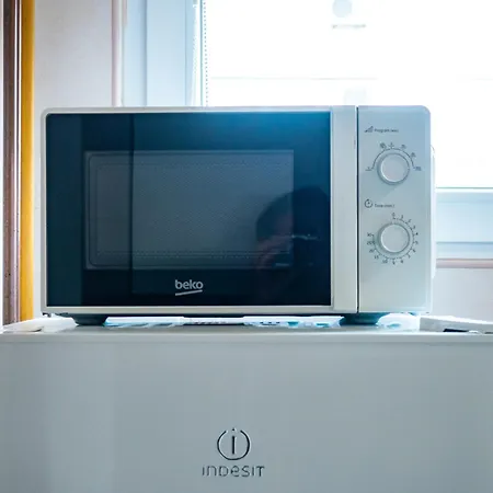 דירה Localhost סראייבו