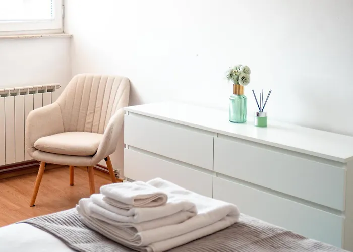 Localhost דירה סראייבו